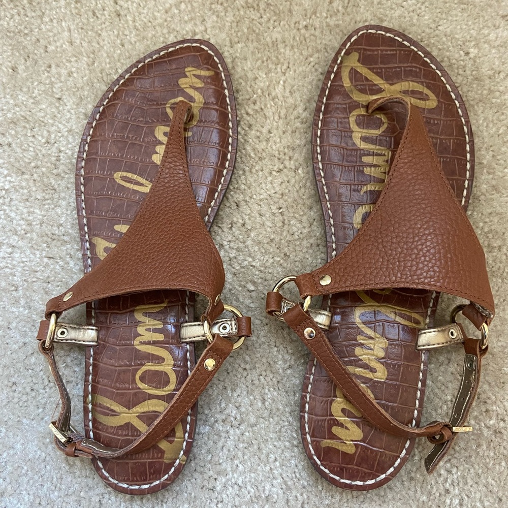 Sam Edelman Sandals